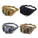 Tactical Waist Pack Pouch For Men Women Military Outdoor Bag Army Belt Bags
