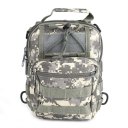 Outdoor Military Shoulder Tactical Backpack Rucksacks Sport Camping Bag