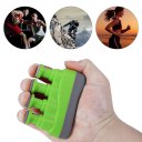 Excellent Music instrument Hand and Finger Exerciser Tension Hand Grip Trainer