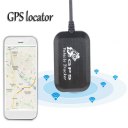 Portable GPS GPRS Tracker SMS Network Bike Car Motorcycle Monitor GPS Locator