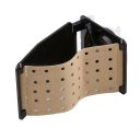 Flanger FA-80 Utility Guitar Accessory Footstool Strap Neck Stand Rest