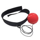 Fight Boxing Ball Punching Equipment With Head Band For Training Boxing