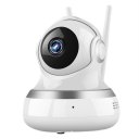 720P/960P/1080P HD IP Camera Wireless Smart WiFi Monitor Audio CCTV Camera