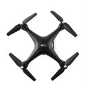 S10 2.4Ghz 6 Axle Gyroscope 4 Ch Pressure Altitude Hold Quadcopter