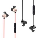 BTH-838 Wireless Bluetooth 4.1 Earbuds Sports Headset Magnetic Stereo Earphone