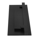 Space-Saving Vertical Stand Non-slip Dock Mount Cradle Holder for X-One S/Slim