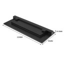 Space-Saving Vertical Stand Non-slip Dock Mount Cradle Holder for X-One S/Slim