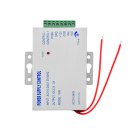 DC12V 3A Door Access Control System Power Supply With Short-circuit Protection