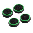 4pcs Anti-slip Gamepad Keycap Controller Cover for PS3/4 for X box One/360
