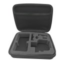Shockproof Storage Bag Accessories Collection Bag Box Case For GoPro Hero4 3+