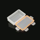 Soshine 18650 Waterproof Battery Holder Case Box 2x18650 Battery Storage Case