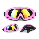 Lightweight Winter Snow Skiing Snowboard Goggles Windproof Cycling Sunglasses