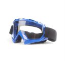 Motorcycle Off-road Windproof Anti-fog Tactical Skiing Goggles Outdoor