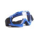 Motorcycle Off-road Windproof Anti-fog Tactical Skiing Goggles Outdoor