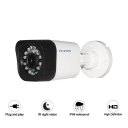 AHD Camera Surveillance Camera 850nm Intelligent Highly Active Infrared Lamp