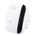 Wireless 300Mbps Wi-Fi 802.11 AP Wifi Range Router Repeater Extender Booster