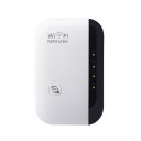 Wireless 300Mbps Wi-Fi 802.11 AP Wifi Range Router Repeater Extender Booster