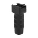 Adjustable Metal Grip Modified Toy Gun Accessories for Nerf N-strike