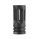 Multi-shaped Flame Trap Flash Hider for NERF STRYFE Toy Accessories