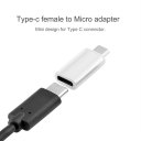 USB 3.1 Type-C Cable To For Micro USB Interface Connector Adapter For Phone