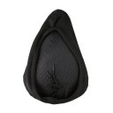 Men 3D Bike Bicycle Cycle Extra Comfort Gel Pad Cushion Cover for Saddle Seat