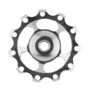 Aluminum Bike Jockey Wheel Rear Derailleur Bike with 11T Gear Guide Pulley