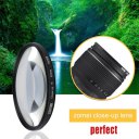 Zomei Macro Close Up Filter +8 For Sony For Nikon For Canon Macro Lens Filter