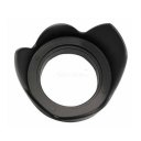Zomei Professional Lotus Shade Lens Hood Mount Suitable For DSLR DV Camera