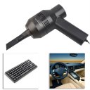 Portable USB Vacuum Cleaner Camera Dust Blower for Pet Laptop Keyboard Camera
