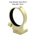Camera Tripod Collar Mount Ring Adapter for Canon EF 70-200mm f4 IS XXB Lens