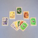 Catan Board Game Family Fun Playing Card Game Educational Theme Cards Game