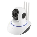 Wireless Alarm Camera 720P HD IP Network Camera Security Baby/Pet Monitor CAM