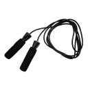 Aerobic Exercise Skipping Jump Rope Adjustable Fitness Excercise Training