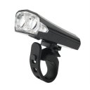 Durable Super Bright USB Rechargeable Torch Bicycle Light For Night Cycling