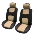 Front Rear Universal Car Seat Covers Auto Car Seat Covers Vehicles Accessories