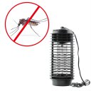 Practical Electric mosquito killers Wasp Insect killers Black lamp flight