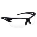 New Sport Outdoor Riding Cycling UV400 Protection Sunglasses Transparent