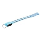 Sports Bike LED Safety Reflective Belt Strap Snap Wrap Arm Band Shine Armband