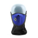 Neoprene Winter Neck Warm Face Mask Veil Sport Motorcycle Ski Bike Biker