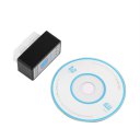 ELM327 Mini WiFi OBD-II Car Diagnostics Tool Scanner Tool For IOS Black Switch