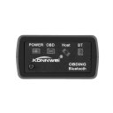 KW902 ELM327 Bluetooth OBD2 Car Diagnostic Scanner Code Reader Tool