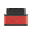 KW903 ELM327 Bluetooth ODB2 Car Diagnostic Scanner Code Reader Tool