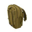 Outdoor Tactical Waist Belt Pack Bag Wallet Sports Camping Hiking Pouch
