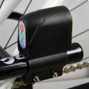 Bike Bicycle Cycling Security Waterproof Password Alarm Anti-theft Lock