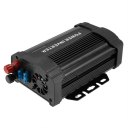 P-Series Car Power Inverter DC12V to AC110V Modified Charger Power Converter