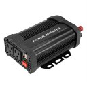 1000W Car Power Inverter DC12V to AC110V Modified Charger Power Converter