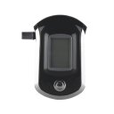 Alcohol Tester Professional Digital Breathalyzer Breath Analyzer with LCD