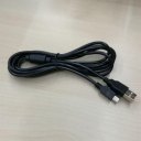 1.8M USB Charging Cable Gamepad Charger For PS3 Controller Play And Charge