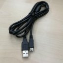 1.8M USB Charging Cable Gamepad Charger For PS3 Controller Play And Charge