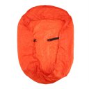 Outdoor Waterproof Bag Backpack Rucksack Dust Rain Cover For Travel Hiking